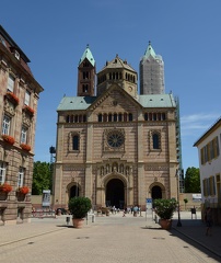 Speyer Dom8